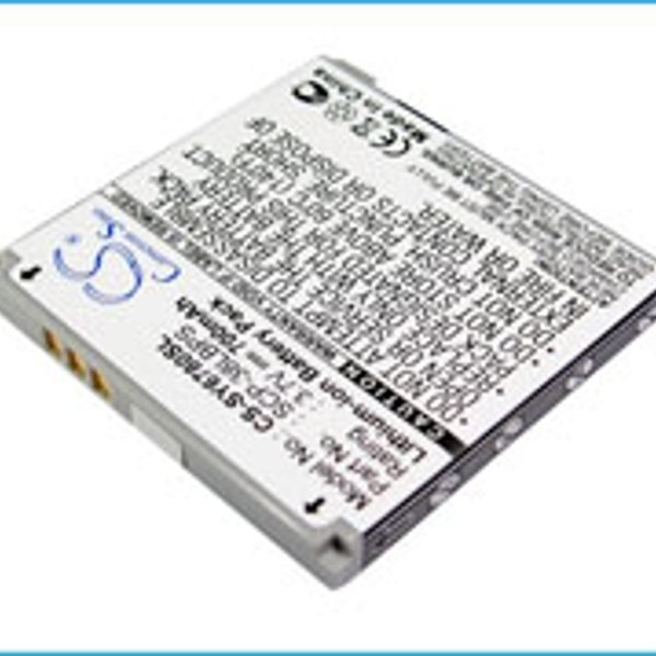 Ilc Replacement For Boostmobile Scp-38Lbps Battery SCP-38LBPS
